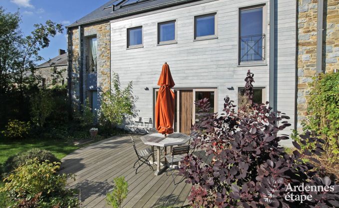 Ferienhaus Yvoir 4/5 Pers. Ardennen