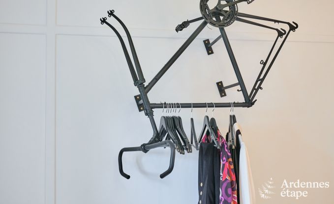 Luxusferienvilla an der Maas in Yvoir, Ardennen