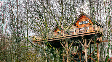 Neue  Ferienh�user 