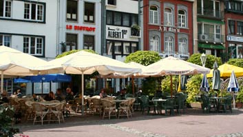 Malmedy Schlagendes Herz  des Hohen Venns 