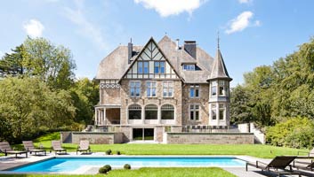  Prachtvolle  Schl�sser 