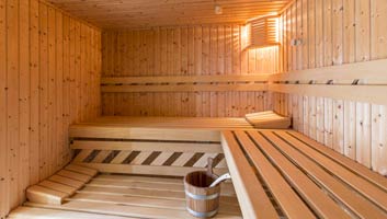  Ferienh�user mit Sauna
