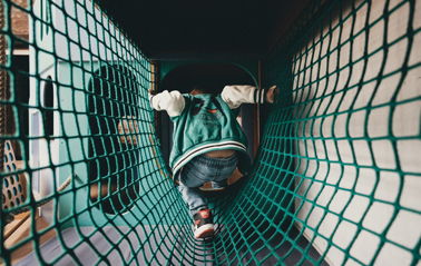                                                                                                                 In diesen Husern haben Kinder besonders viel Spa                        