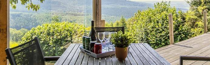 Huser mit Besturteil