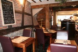 Entre Sel et Terre in Provinz L�ttich