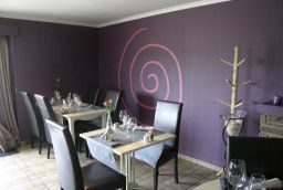 Le Temps d'une Pause in Provinz Namur