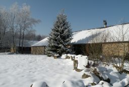 Pistes de ski de Botrange in Provinz Lttich