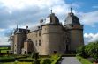 <p>Schloss von Lavaux-Sainte-Anne</p> - 0