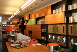 Caf�-Li�geois in Provinz L�ttich