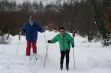 <p>Pistes de ski de Fond du Mont Rigi</p> - 10